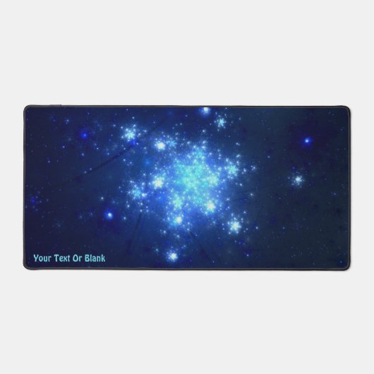 夜空 デスクマット (正面)