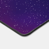 夜空 デスクマット (コーナー)