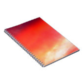 夜空 ノートブック (右側)