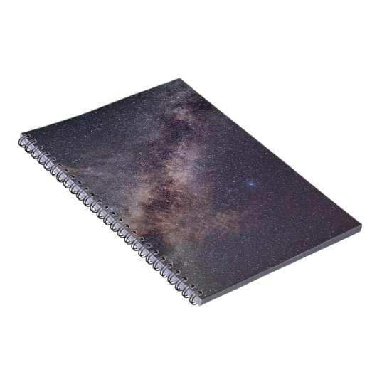 夜空 ノートブック (右側)