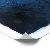 夜空，ポスター ポスター (角)