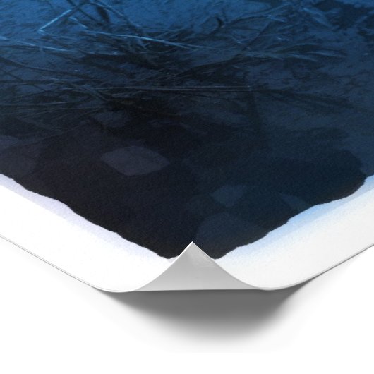 夜空,ポスター ポスター (角)