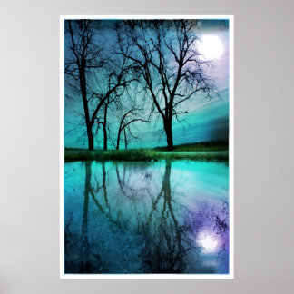 夜空,ポスター ポスター