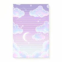 夜空