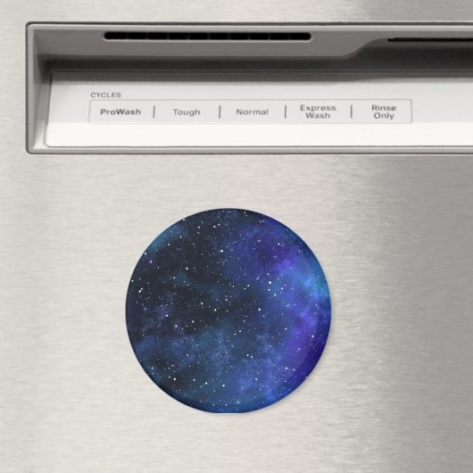 夜空 マグネット (インサイチュ (食洗機))