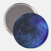 夜空 マグネット (正面/裏面)