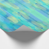 夜空 ラッピングペーパー (角)