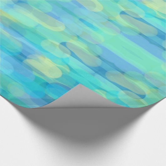 夜空 ラッピングペーパー (角)