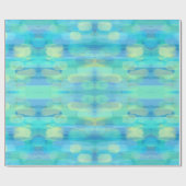 夜空 ラッピングペーパー (フラット)