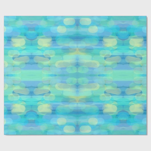 夜空 ラッピングペーパー (フラット)