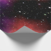 夜空 ラッピングペーパー (角)