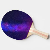 夜空 卓球ラケット (横)