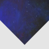 夜空（星あり） 薄葉紙 (詳細)