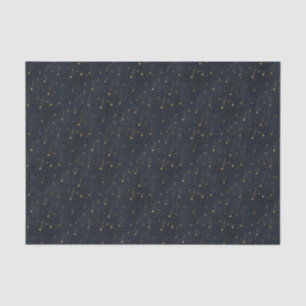 夜空 薄葉紙