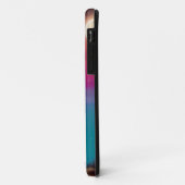 夜空 Case-Mate iPhoneケース (裏面/左)