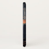 夜空 Case-Mate iPhoneケース (裏面/左)