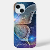 夜空 Case-Mate iPhoneケース (裏面)