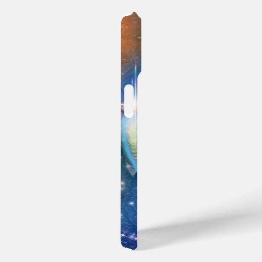 夜空 Case-Mate iPhoneケース (裏面 / 右)