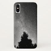 夜空 Case-Mate iPhoneケース (裏面)