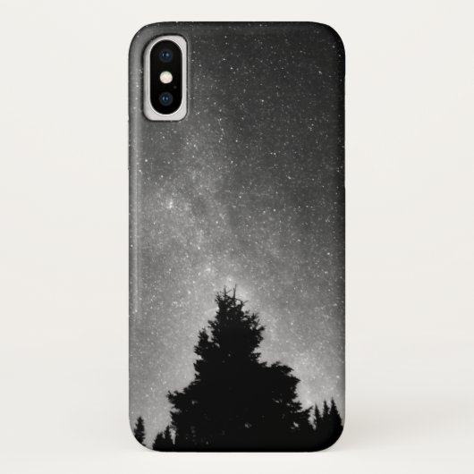 夜空 Case-Mate iPhoneケース (裏面)