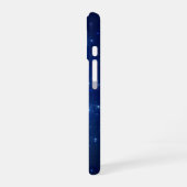 夜空 iPhone 16ケース (左側面)