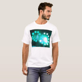 夜空 Tシャツ (正面フル)