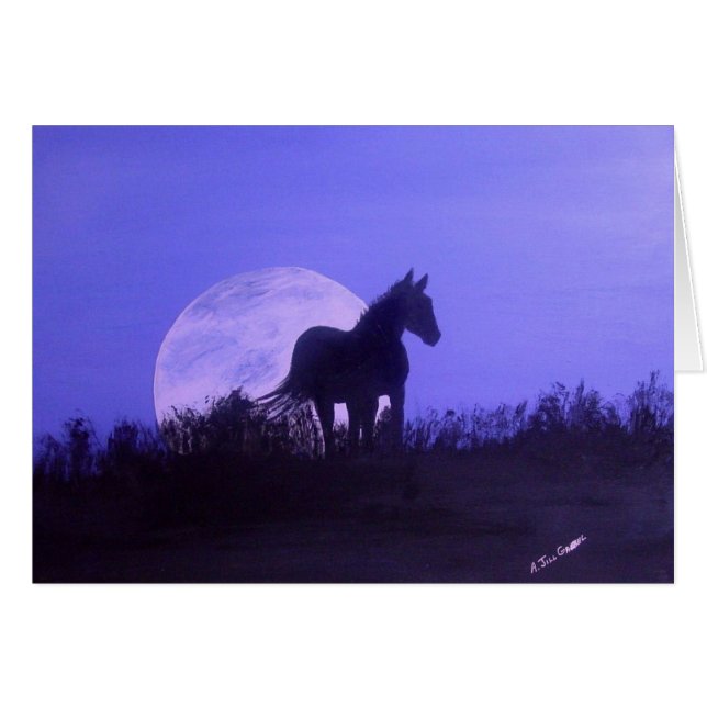 夜精神 (正面横)