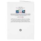 夜結婚式 (裏面)