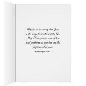 夜結婚式 (内側 (右))