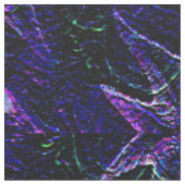 夜花….. ファブリック (クローズアップ)