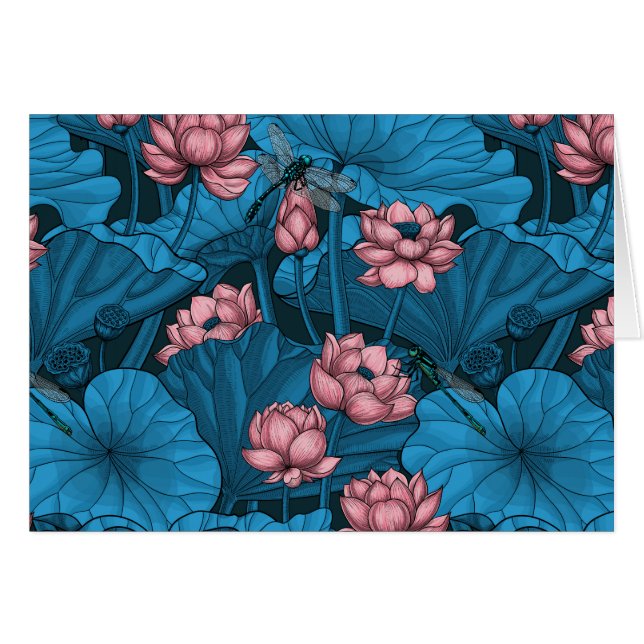 夜蓮園 (正面横)