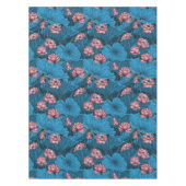 夜蓮園 テーブルクロス (正面)