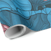 夜蓮園 ラッピングペーパー (ロールコーナー)