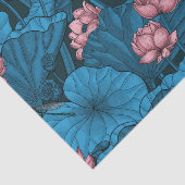 夜蓮園 薄葉紙 (詳細)