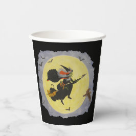 「夜行便！」 紙コップ