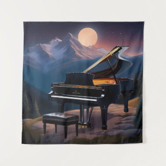 夜行前奏曲#3 タペストリー