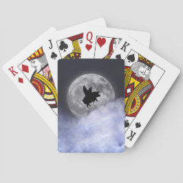 夜行性飛んでいる豚 トランプ