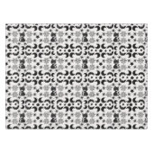 夜行性麻痺 テーブルクロス (正面(横))