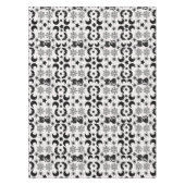 夜行性麻痺 テーブルクロス (正面)