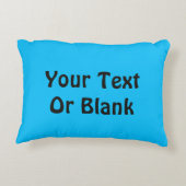 夜警 アクセントクッション (裏面)