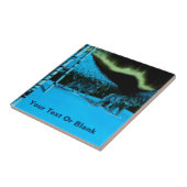 夜警 タイル (側面)