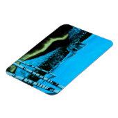 夜警 マグネット (左側)