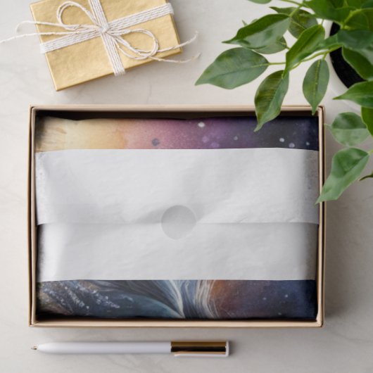 夜走 薄葉紙 (ギフト)