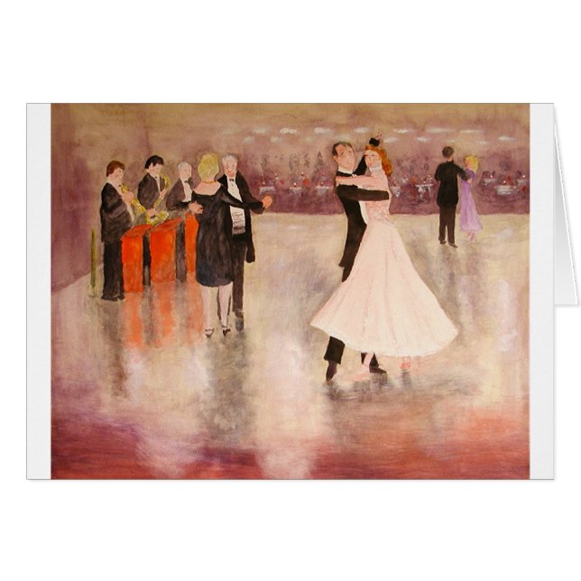 夜踊り (正面横)