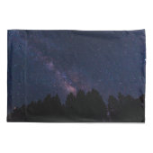 夜通し枕カバー 枕カバー (裏面)