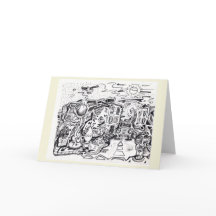 夜遅くまで家に帰る