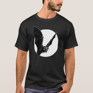 夜遊び人(黒) Tシャツ