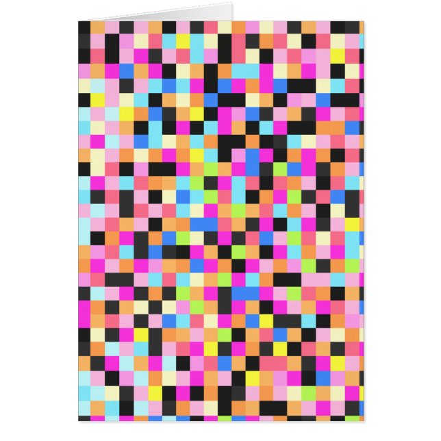 夜遊び(ピクセルファンク) (正面)