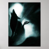 夜遊び ポスター (正面)