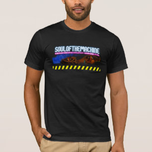 夜都市 Tシャツ